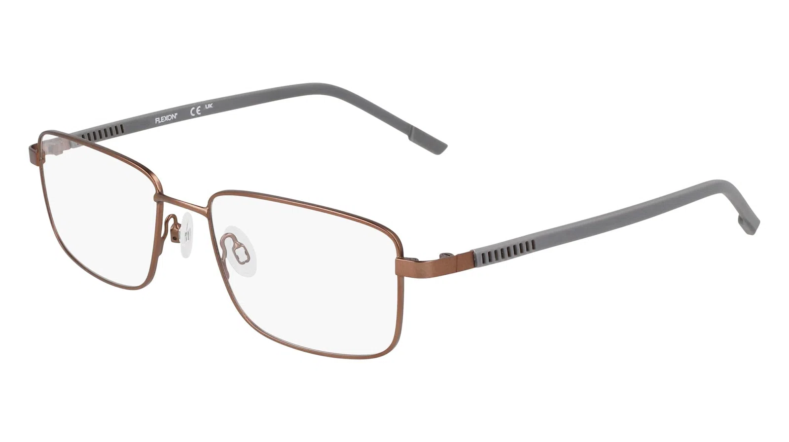 Flexon H6078 Eyeglasses - view 4